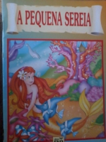 A pequena sereia